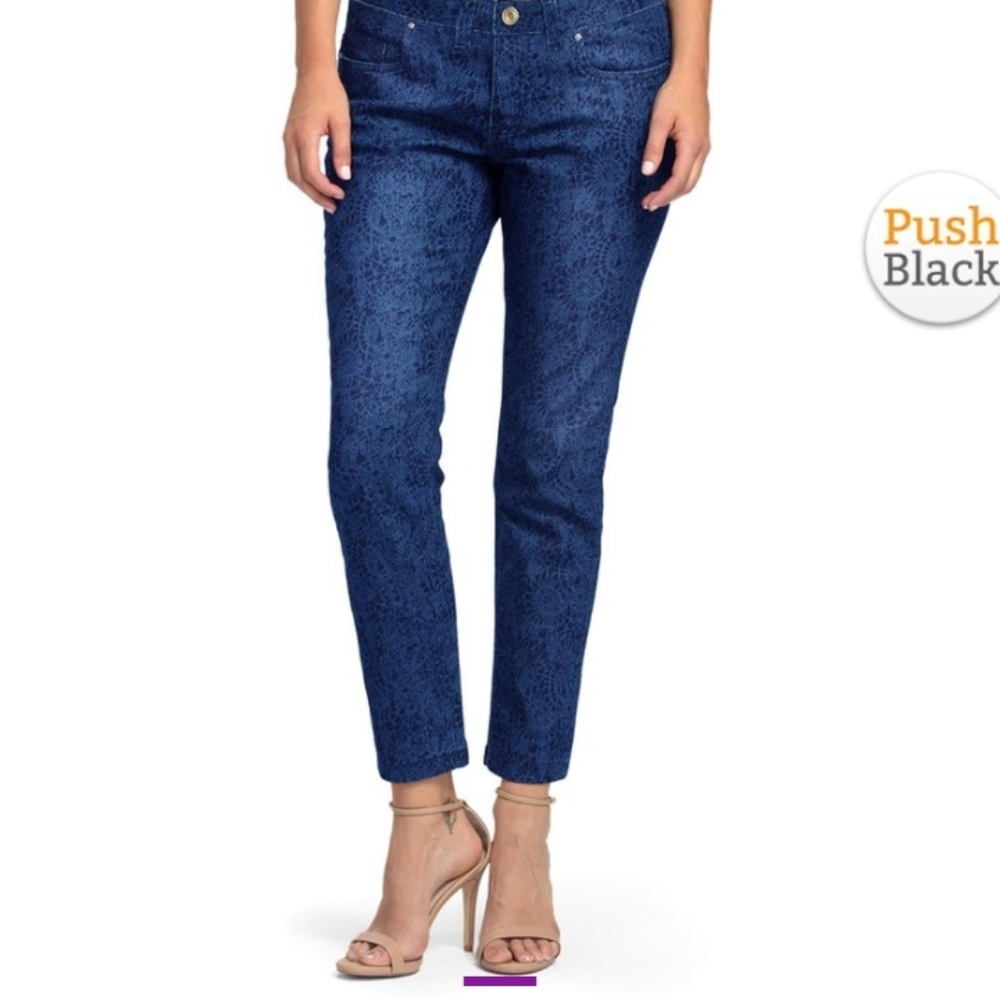 Ladies jeans